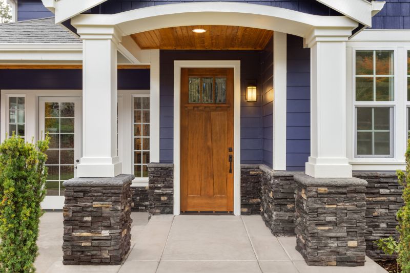 Porch Carpentry in Stamford, CT