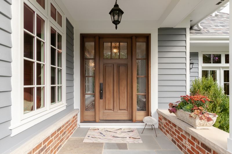 Boosts Home Value